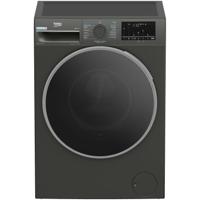 Beko B3WM49410M2 Selective Line Wasmachine Grijs