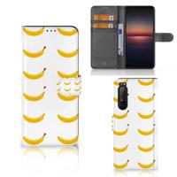 Sony Xperia 1 II | Book Cover | Banana