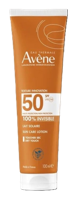 Eau Thermale Avène SPF50 100% Invisible Zonnemelk