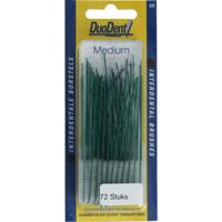 Duodent Interdentaal borstel medium 0.9 Duodent Interdentaal borstel medium 0.9