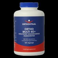 Ortho multi 60+ 120 Vegetarische capsules
