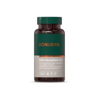 Bonusan GSH Gluthathion 100mg 60 Capsules