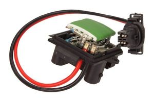 Regelaar, interieurventilator 270534
