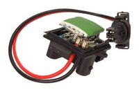 Regelaar, interieurventilator 270534