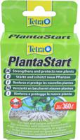 Tetra Plantastart 12 Tabletten - Essentiële Voedingstabletten voor Weelderige Aquariumplanten