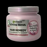 Loving blends rice water infusion haarmasker 340 Milliliter