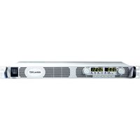 19 labvoeding, regelbaar TDK-Lambda GEN12.5-60/LN 0 - 12.5 0 - 60 A 750 W Aantal uitgangen 1 x RS232, RS485, IEE488.2 SCPI/GPIB, Ethernet, LAN, Analoog Smal - thumbnail
