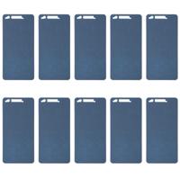 10 stuks voor behuizing lijm voor Nokia 2