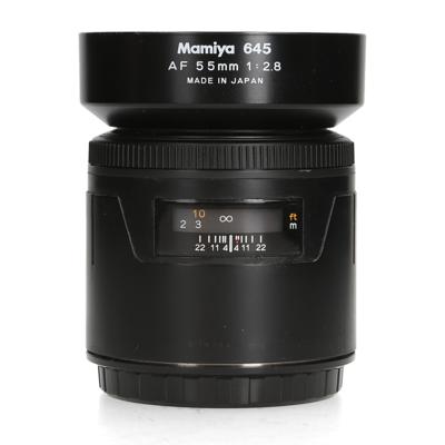 Mamiya 645 35mm F3.5 AF