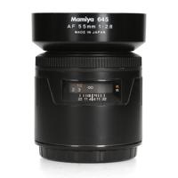 Mamiya 645 35mm F3.5 AF