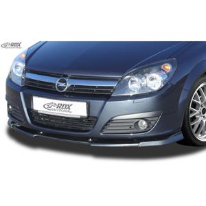 Voorspoiler Vario-X Opel Astra H 4/5-deurs 2004-2009 (PU) RDVOP08