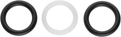 HAZET Steunring en O-ring 9037N-2-016/3