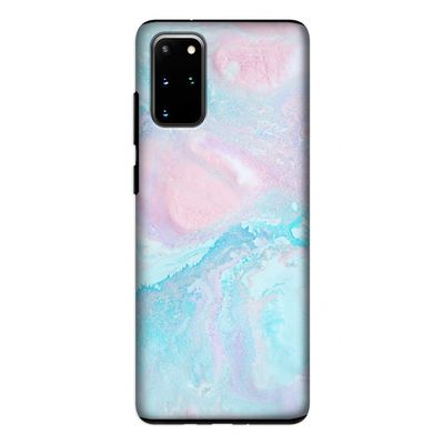 Fantasie pastel: Samsung Galaxy S20 Plus Tough Case