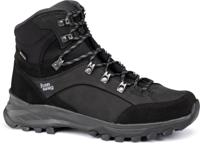 Hanwag Banks GTX Hoge Wandelschoen Heren Black/Asphalt 14