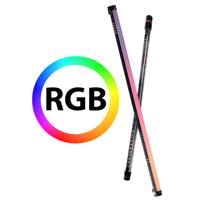 Falcon eyes rgb led licht stick irisa 4 fi4b