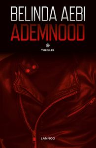 Ademnood - Belinda Aebi - ebook