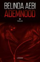 Ademnood - Belinda Aebi - ebook