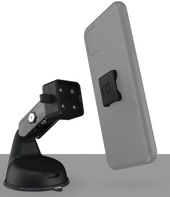 OXFORD Cell phone holder windshield bracket car