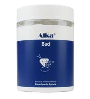 Basisch badzout - 1200 gram