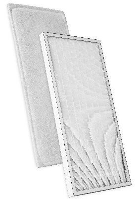 Ubbink Ubiflux - Klasse G3+M6 - Unit met bypass