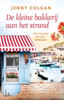 De kleine bakkerij aan het strand (Paperback) De kleine bakkerij aan het strand (Paperback)