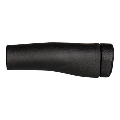 HERRMANS clik dd37 originele handvat 123mm tpe zwart