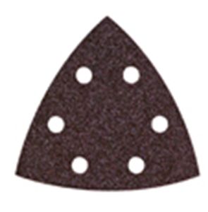 Hikoki Accessoires Schuurpapier Delta 94Mm K80 (10 St) - 753403