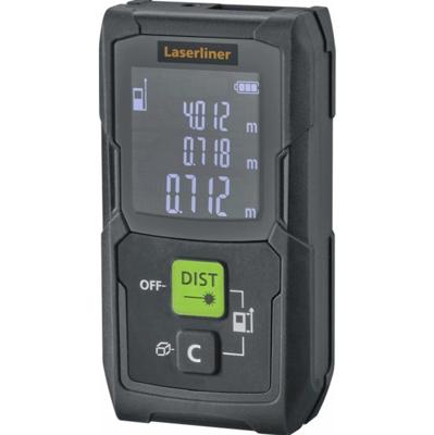 Laserliner LaserRange-Master Gi4 Mini - 080.842A