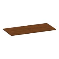 Brauer Ocean Slim Topblad - 100 cm - Lamellen - Eiken Bruin