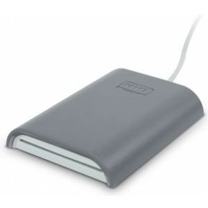 HID Identity OMNIKEY 5422 smart card reader Binnen Grijs USB 2.0