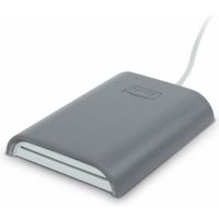 HID Identity OMNIKEY 5422 smart card reader Binnen Grijs USB 2.0 HID Identity OMNIKEY 5422 smart card reader Binnen Grijs USB 2.0