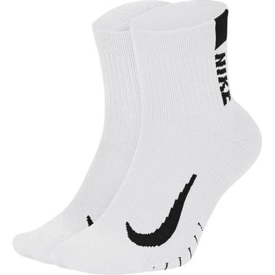 Nike Multiplier Enkelsokken 2-Pack