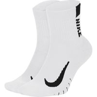 Nike Multiplier Enkelsokken 2-Pack