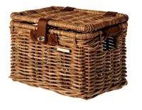 Mand Basil Denton 'L' Nature-Brown Mand Basil Denton 'L' Nature-Brown