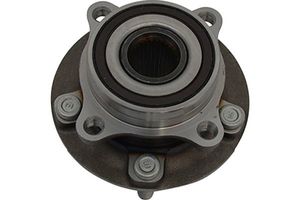 Wiellager WBH5521