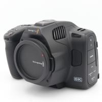Blackmagic Pocket Cinema Camera 6K Pro occasion