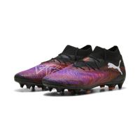 PUMA Future 8 Pro IJzeren-Nop Voetbalschoenen (SG) Zwart Paars Rood PUMA Future 8 Pro IJzeren-Nop Voetbalschoenen (SG) Zwart Paars Rood