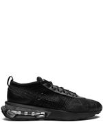 Nike baskets Air Max Flyknit Racer - Noir