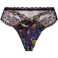 Lise Charmel Lingerie Dentelle Cashmer String  multicolor ACH0051