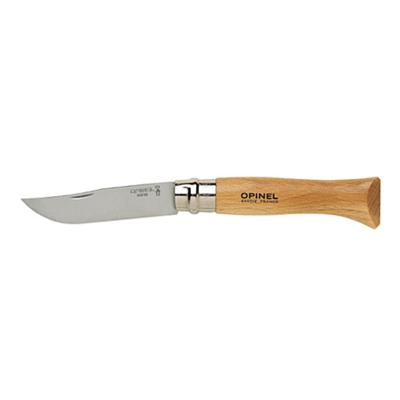 OPINEL - N.9 - Zakmes Virobloc Naturel