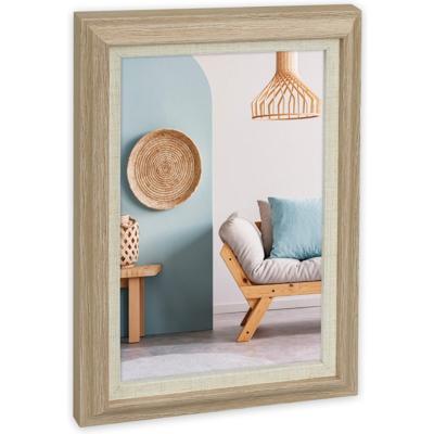 Zep Fotolijst DZ868B Livorno Brown 15x20 cm