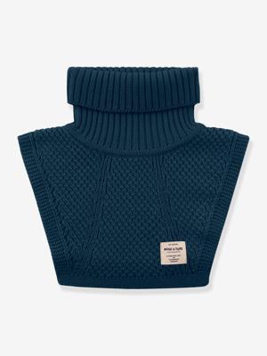Unisex babykleding donkerblauw