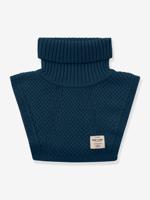 Unisex babykleding donkerblauw