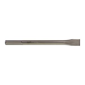 Milwaukee Accessoires SDS-max platte beitel 280 x 25 mm - 4932343737