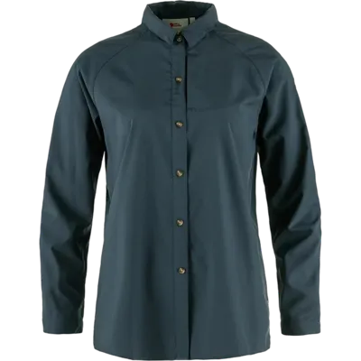 Fjällräven Abisko Hike Blouse