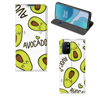 OnePlus 8T Magnet Case Avocado Singing