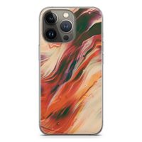 Forgotten Lands: iPhone 13 Pro Transparant Hoesje