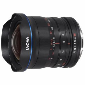 Laowa 10-18mm f/4.5 -5.6 Zoom Lens - Leica L
