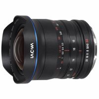 Laowa 10-18mm f/4.5 -5.6 Zoom Lens - Leica L