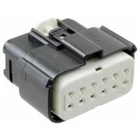 Molex 194180027 Female behuizing (kabel) Inhoud: 1 stuk(s) Bulk